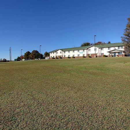 Americas Best Value Inn & Suites Cassville Roaring River Exteriér fotografie