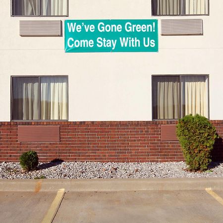 Americas Best Value Inn & Suites Cassville Roaring River Exteriér fotografie
