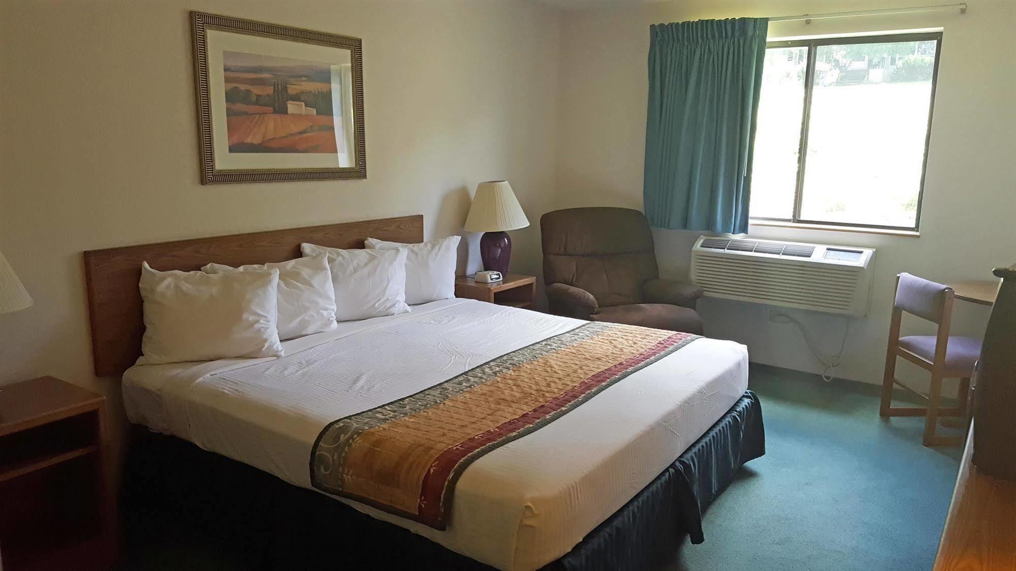 Americas Best Value Inn & Suites Cassville Roaring River Exteriér fotografie